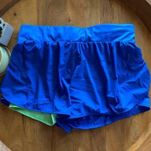 Fabletics Austyn Run Short